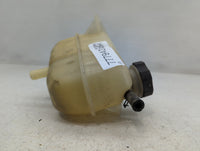 2007 Chevrolet Malibu Radiator Coolant Overflow Expansion Tank Bottle - Oemusedautoparts1.com