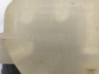 2007 Chevrolet Malibu Radiator Coolant Overflow Expansion Tank Bottle - Oemusedautoparts1.com