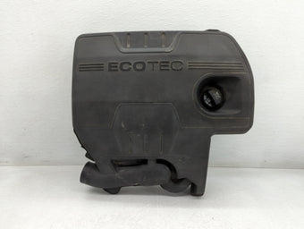 compare product 2010 Saturn Aura Engine Cover