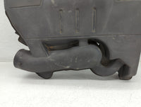 2010 Saturn Aura Engine Cover - Oemusedautoparts1.com