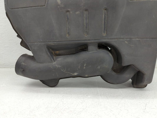 2010 Saturn Aura Engine Cover