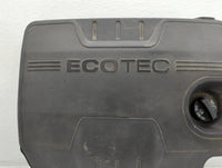 2010 Saturn Aura Engine Cover - Oemusedautoparts1.com