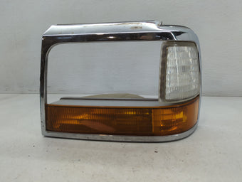 compare product 2015-2017 Ford F-150 Driver Left Oem Head Light Headlight Lamp