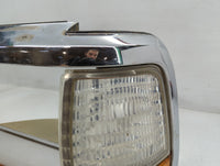 2015-2017 Ford F-150 Driver Left Oem Head Light Headlight Lamp - Oemusedautoparts1.com