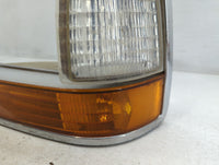 2015-2017 Ford F-150 Driver Left Oem Head Light Headlight Lamp - Oemusedautoparts1.com