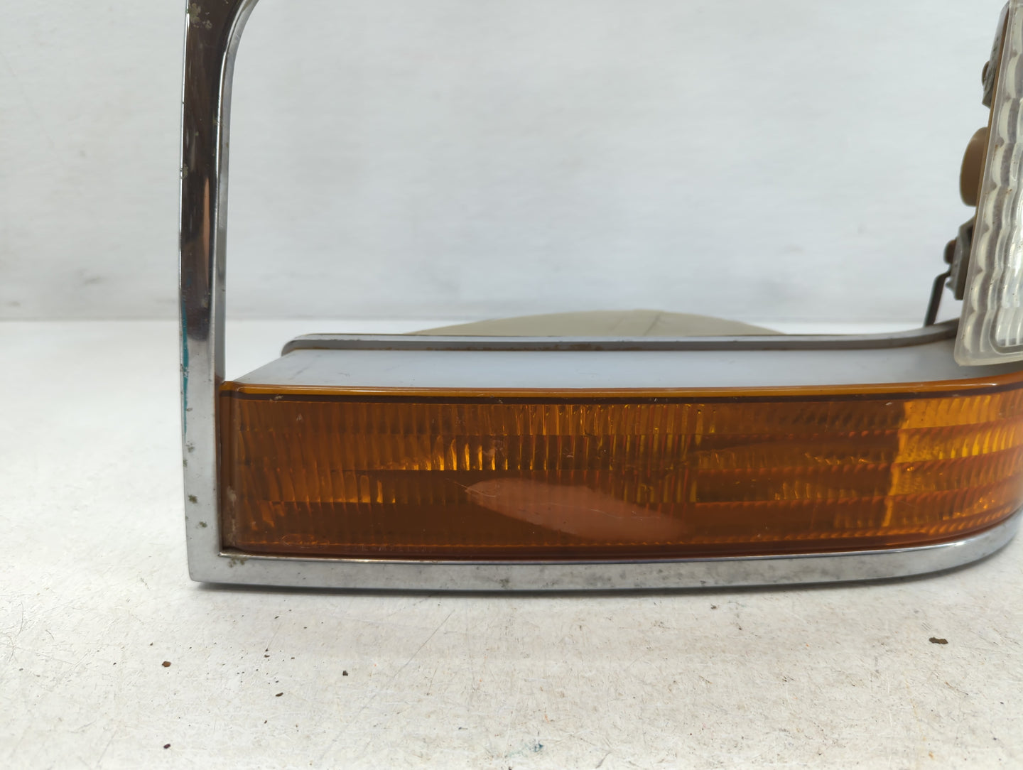 2015-2017 Ford F-150 Driver Left Oem Head Light Headlight Lamp - Oemusedautoparts1.com