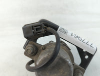 2009 Dodge Ram 1500 Central Vaccum Lock Pump 14222 5884 002|p04581541ab - Oemusedautoparts1.com