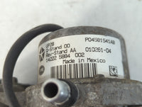 2009 Dodge Ram 1500 Central Vaccum Lock Pump 14222 5884 002|p04581541ab - Oemusedautoparts1.com