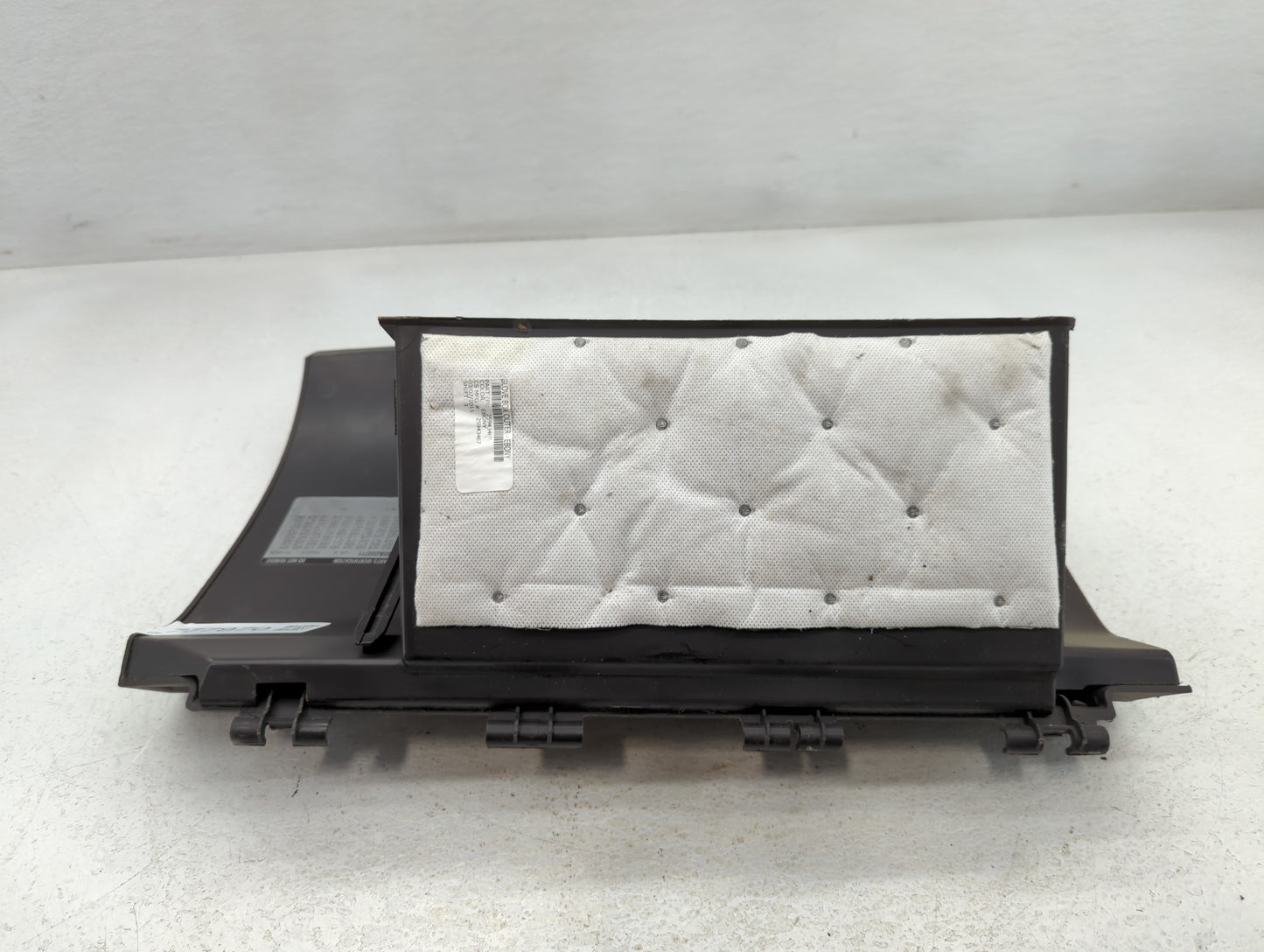 2011 Gmc Acadia Passenger Glove Box Door Storage Compartment - Oemusedautoparts1.com