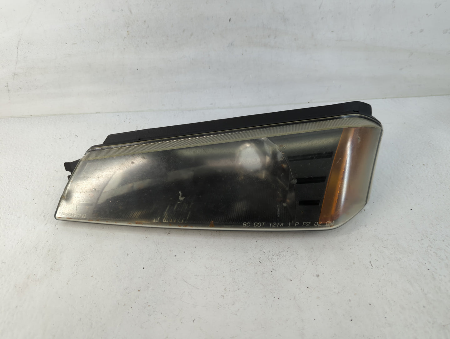 2003 Chevrolet Avalanche 1500 Driver Left Oem Head Light Headlight Lamp - Oemusedautoparts1.com