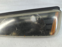 2003 Chevrolet Avalanche 1500 Driver Left Oem Head Light Headlight Lamp - Oemusedautoparts1.com
