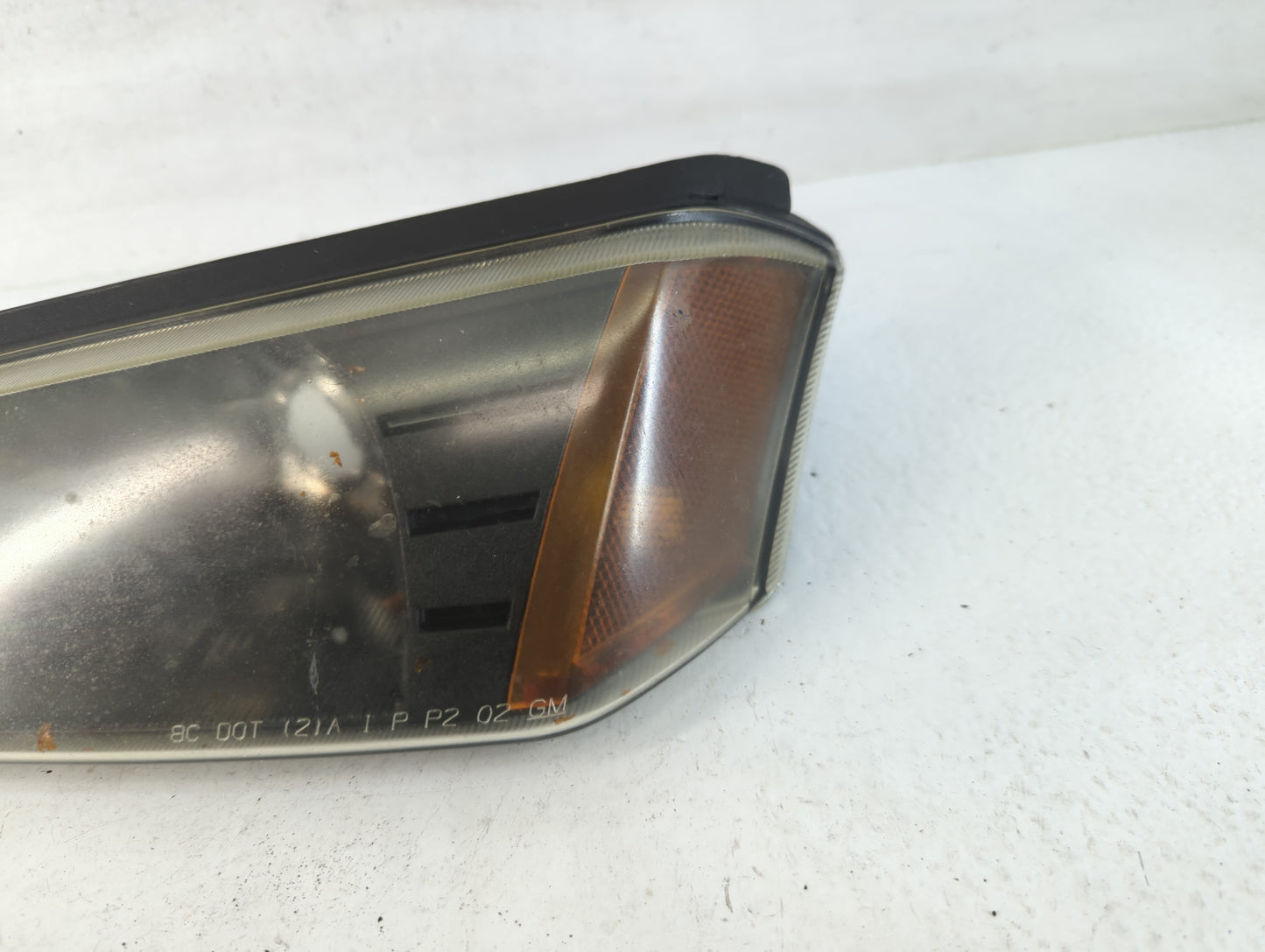 2003 Chevrolet Avalanche 1500 Driver Left Oem Head Light Headlight Lamp - Oemusedautoparts1.com