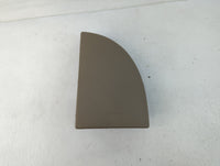 2008-2009 Saturn Aura Air Bag Passenger Right Dashboard OEM P/N:AP2315D12885014 Fits Fits 2008 2009 OEM Used Auto Parts - Oemusedautoparts1.com