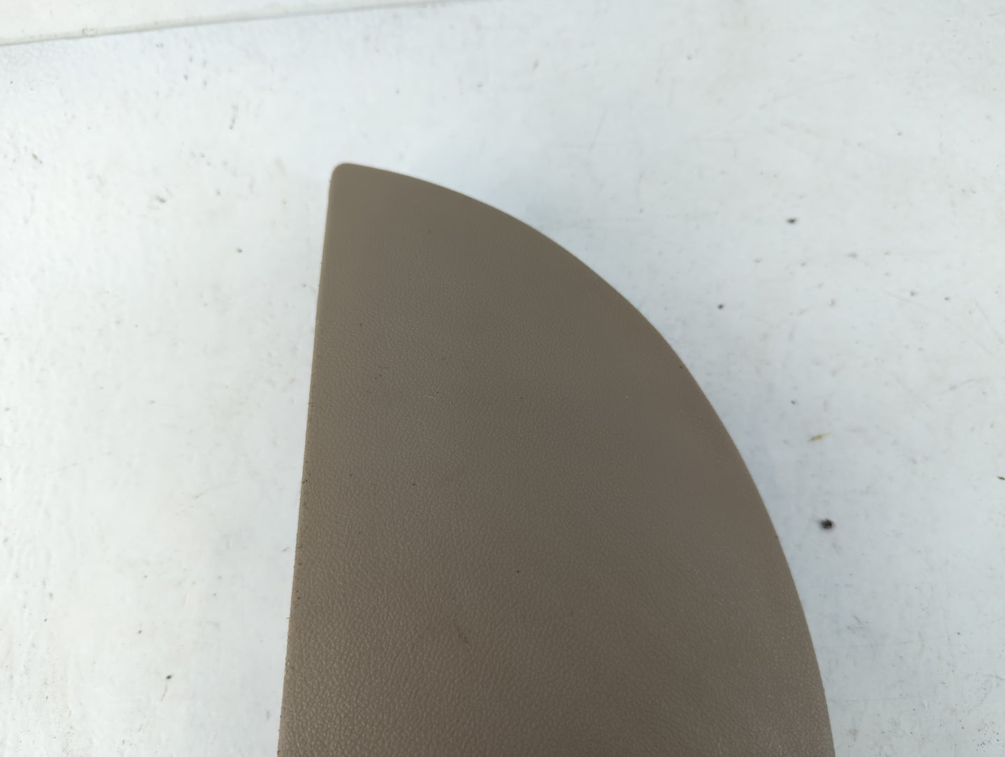 2008-2009 Saturn Aura Air Bag Passenger Right Dashboard OEM P/N:AP2315D12885014 Fits Fits 2008 2009 OEM Used Auto Parts - Oemusedautoparts1.com