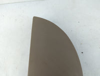 2008-2009 Saturn Aura Air Bag Passenger Right Dashboard OEM P/N:AP2315D12885014 Fits Fits 2008 2009 OEM Used Auto Parts - Oemusedautoparts1.com