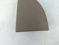 2008-2009 Saturn Aura Air Bag Passenger Right Dashboard OEM P/N:AP2315D12885014 Fits Fits 2008 2009 OEM Used Auto Parts - Oemusedautoparts1.com