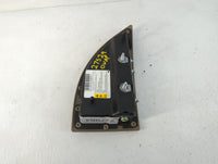 2008-2009 Saturn Aura Air Bag Passenger Right Dashboard OEM P/N:AP2315D12885014 Fits Fits 2008 2009 OEM Used Auto Parts - Oemusedautoparts1.com