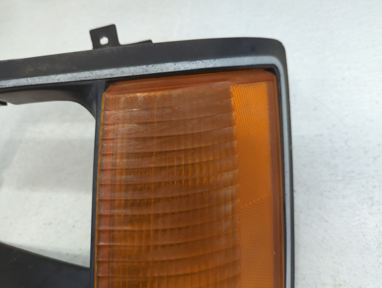 1995-2005 Chevrolet Astro Driver Left Oem Head Light Headlight Lamp - Oemusedautoparts1.com