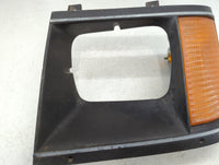 1995-2005 Chevrolet Astro Driver Left Oem Head Light Headlight Lamp - Oemusedautoparts1.com