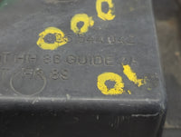 1990 Pontiac 6000 Passenger Right Oem Head Light Headlight Lamp - Oemusedautoparts1.com