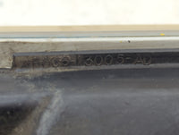 1991-1996 Ford Escort Driver Left Oem Head Light Headlight Lamp - Oemusedautoparts1.com