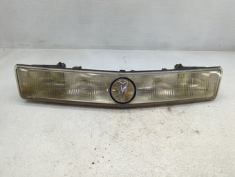 compare product 1996 Chevrolet Gp3500 Driver Left Oem Head Light Headlight Lamp