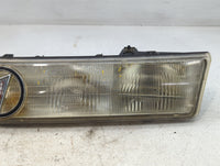 1996 Chevrolet Gp3500 Driver Left Oem Head Light Headlight Lamp - Oemusedautoparts1.com