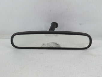 compare product 1992 Gm Trucks Ct1500 Interior Rear View Mirror Replacement OEM P/N:E1301573 Fits OEM Used Auto Parts