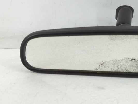 1992 Gm Trucks Ct1500 Interior Rear View Mirror Replacement OEM P/N:E1301573 Fits OEM Used Auto Parts