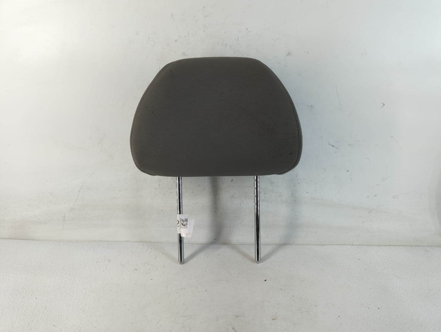 2011-2012 Chevrolet Malibu Headrest Head Rest Front Driver Passenger Seat Fits Fits 2011 2012 OEM Used Auto Parts - Oemusedautoparts1.com