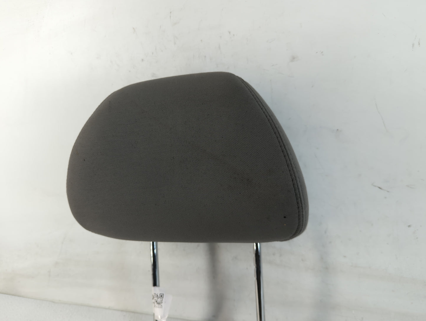 2011-2012 Chevrolet Malibu Headrest Head Rest Front Driver Passenger Seat Fits Fits 2011 2012 OEM Used Auto Parts - Oemusedautoparts1.com