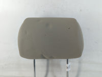 2007 Cadillac Dts Headrest Head Rest Rear Center Seat Fits OEM Used Auto Parts - Oemusedautoparts1.com