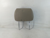2007 Cadillac Dts Headrest Head Rest Rear Center Seat Fits OEM Used Auto Parts - Oemusedautoparts1.com