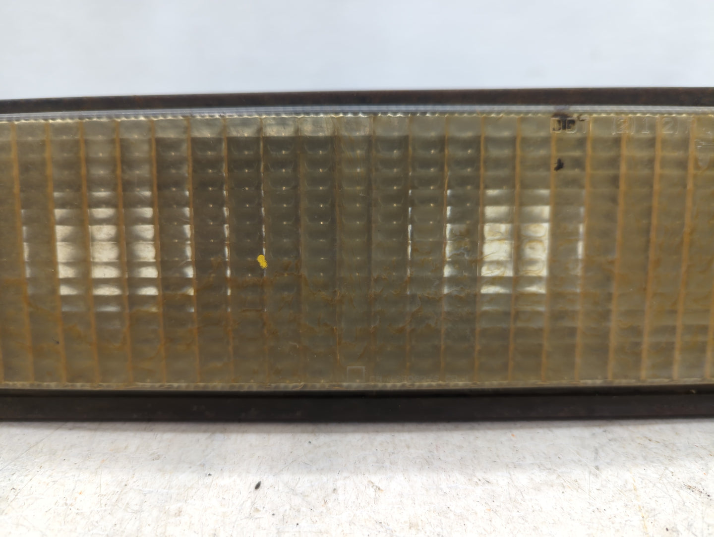 1993 Chevrolet Silverado Passenger Right Oem Head Light Headlight Lamp - Oemusedautoparts1.com