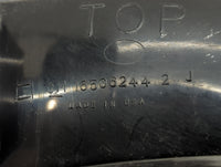 1993 Chevrolet Silverado Passenger Right Oem Head Light Headlight Lamp - Oemusedautoparts1.com