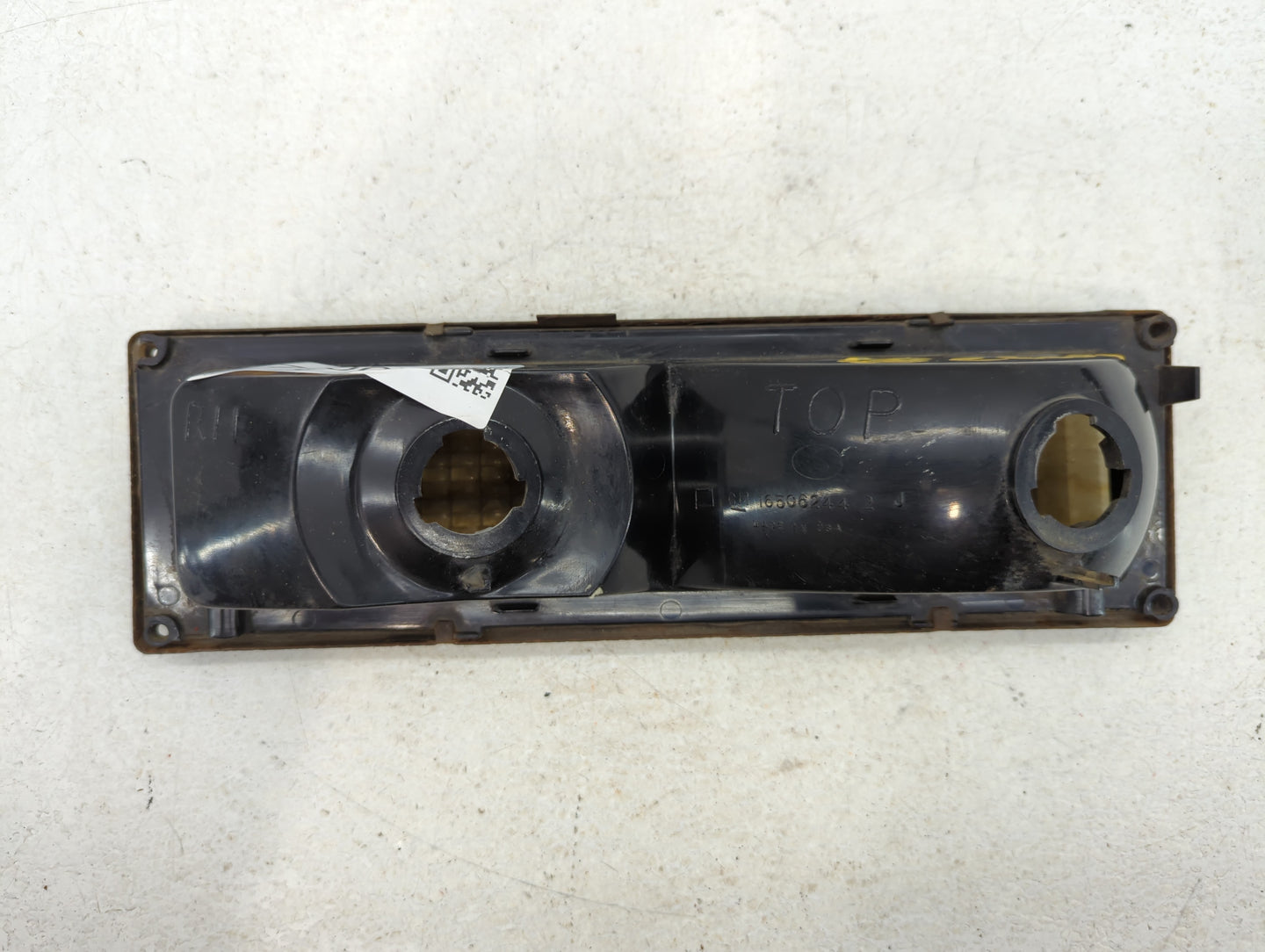 1993 Chevrolet Silverado Passenger Right Oem Head Light Headlight Lamp - Oemusedautoparts1.com