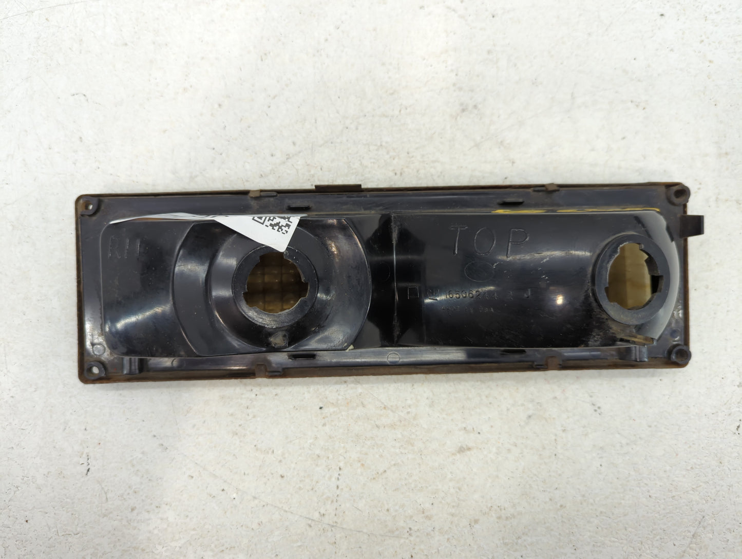 1993 Chevrolet Silverado Passenger Right Oem Head Light Headlight Lamp - Oemusedautoparts1.com