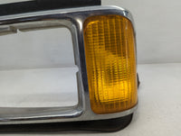1988 Ford Aerostar Driver Left Oem Head Light Headlight Lamp - Oemusedautoparts1.com