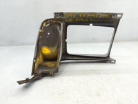 1988 Ford Aerostar Driver Left Oem Head Light Headlight Lamp - Oemusedautoparts1.com