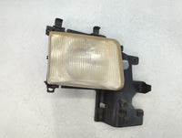 2002 Jeep Grand Cherokee Passenger Right Oem Head Light Headlight Lamp - Oemusedautoparts1.com