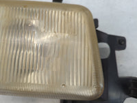 2002 Jeep Grand Cherokee Passenger Right Oem Head Light Headlight Lamp - Oemusedautoparts1.com