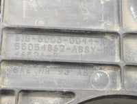 2002 Jeep Grand Cherokee Passenger Right Oem Head Light Headlight Lamp - Oemusedautoparts1.com