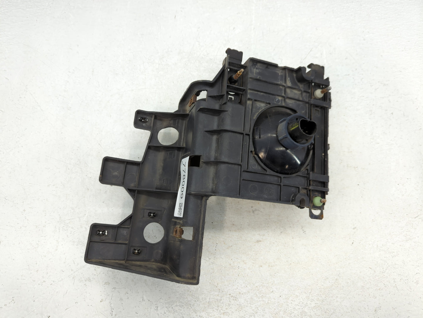 2002 Jeep Grand Cherokee Passenger Right Oem Head Light Headlight Lamp - Oemusedautoparts1.com