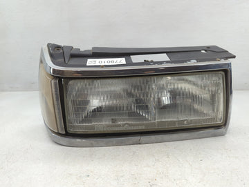 1991 Chrysler TC Maserati Headlight - Oemusedautoparts1.com