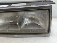 1991 Chrysler TC Maserati Headlight - Oemusedautoparts1.com