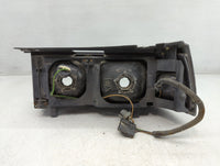 1991 Chrysler TC Maserati Headlight - Oemusedautoparts1.com