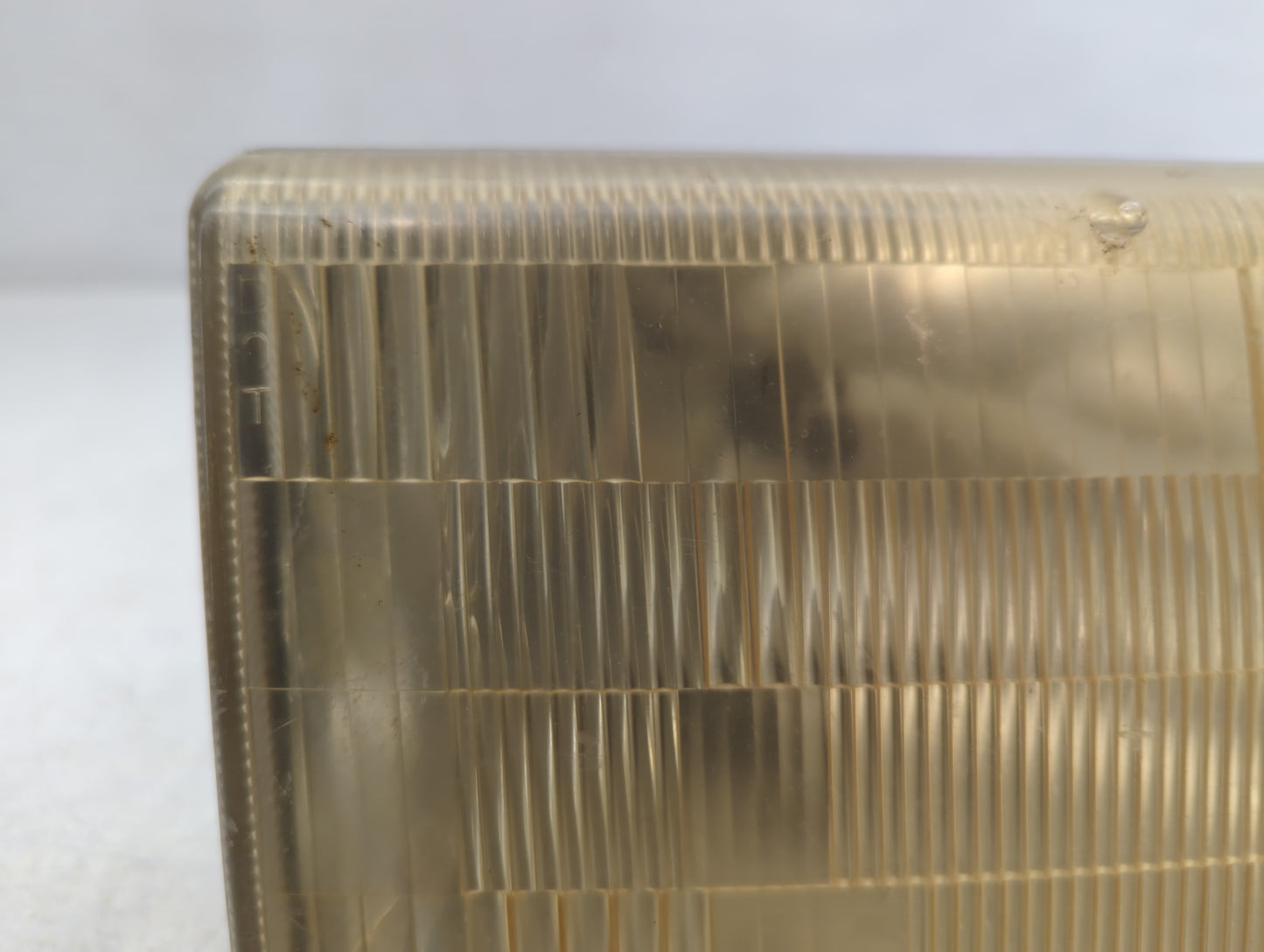 1996 Jeep Grand Cherokee Passenger Right Oem Head Light Headlight Lamp - Oemusedautoparts1.com