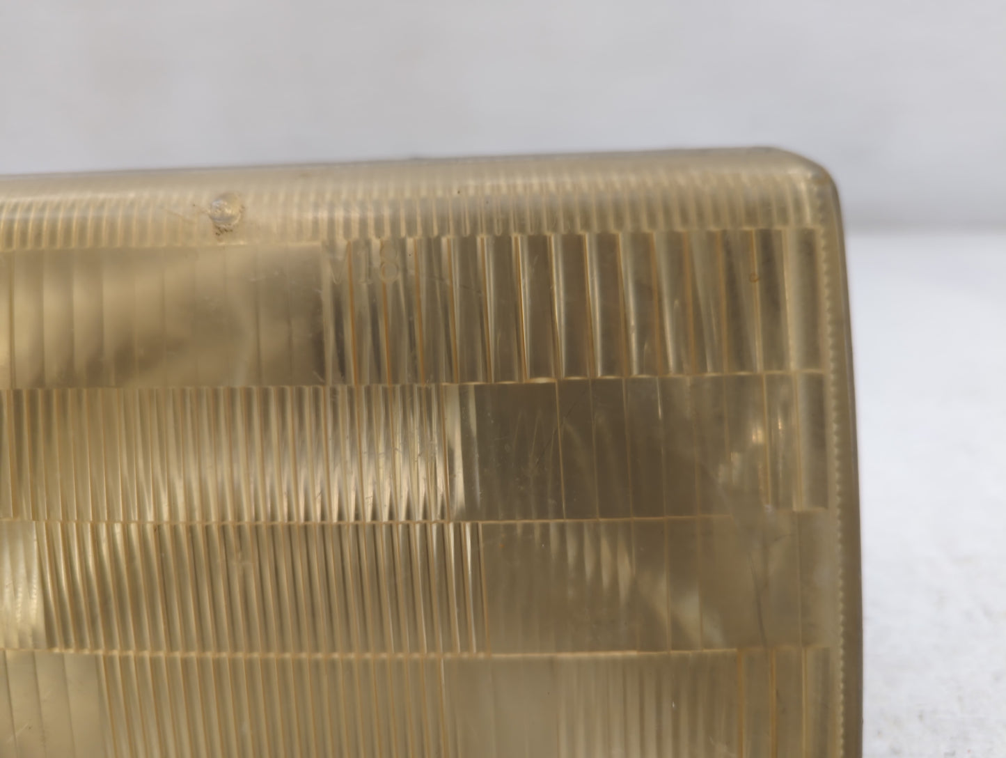 1996 Jeep Grand Cherokee Passenger Right Oem Head Light Headlight Lamp - Oemusedautoparts1.com