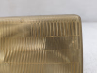 1996 Jeep Grand Cherokee Passenger Right Oem Head Light Headlight Lamp - Oemusedautoparts1.com