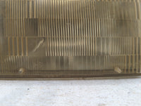 1996 Jeep Grand Cherokee Passenger Right Oem Head Light Headlight Lamp - Oemusedautoparts1.com